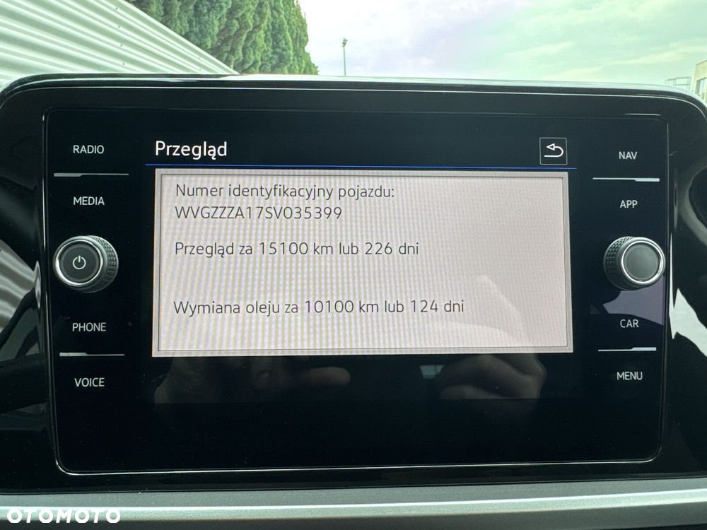 Volkswagen T-Roc 1.5 TSI Special Edition DSG - 31