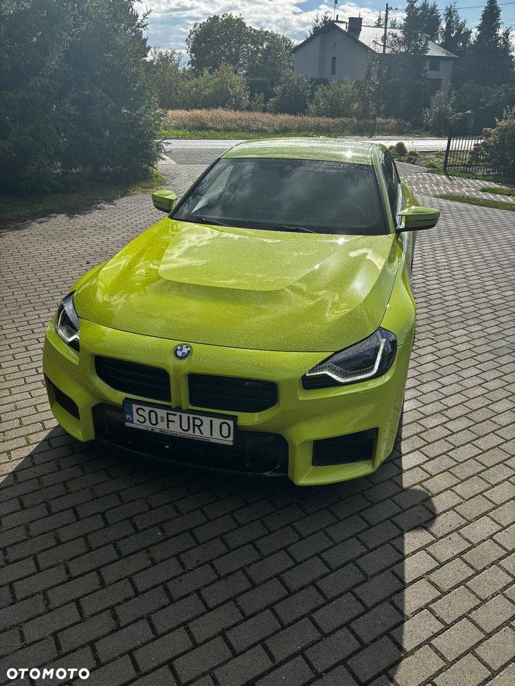 BMW M2 - 11
