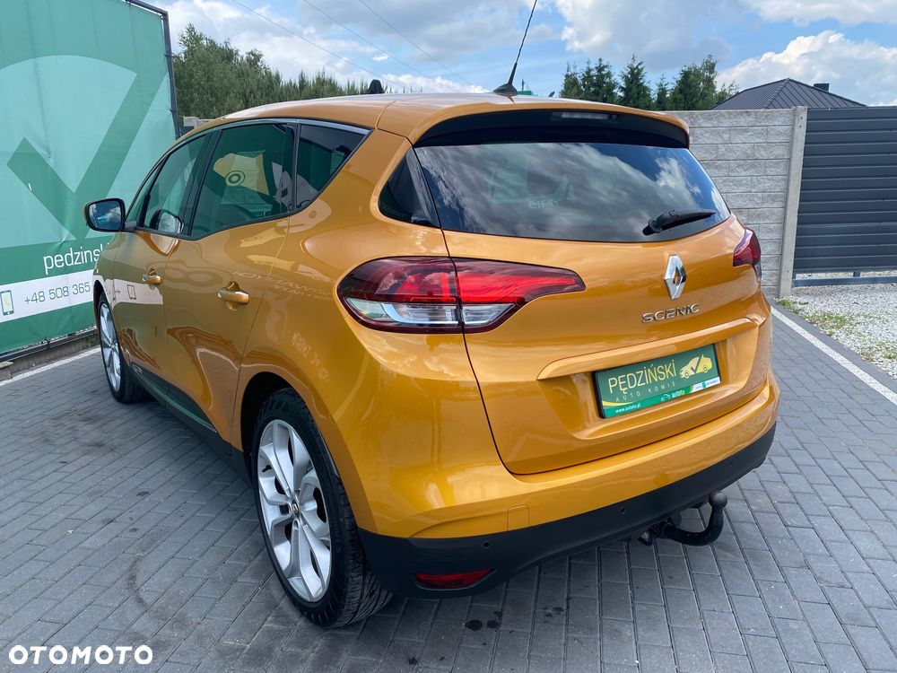 Renault Scenic - 3