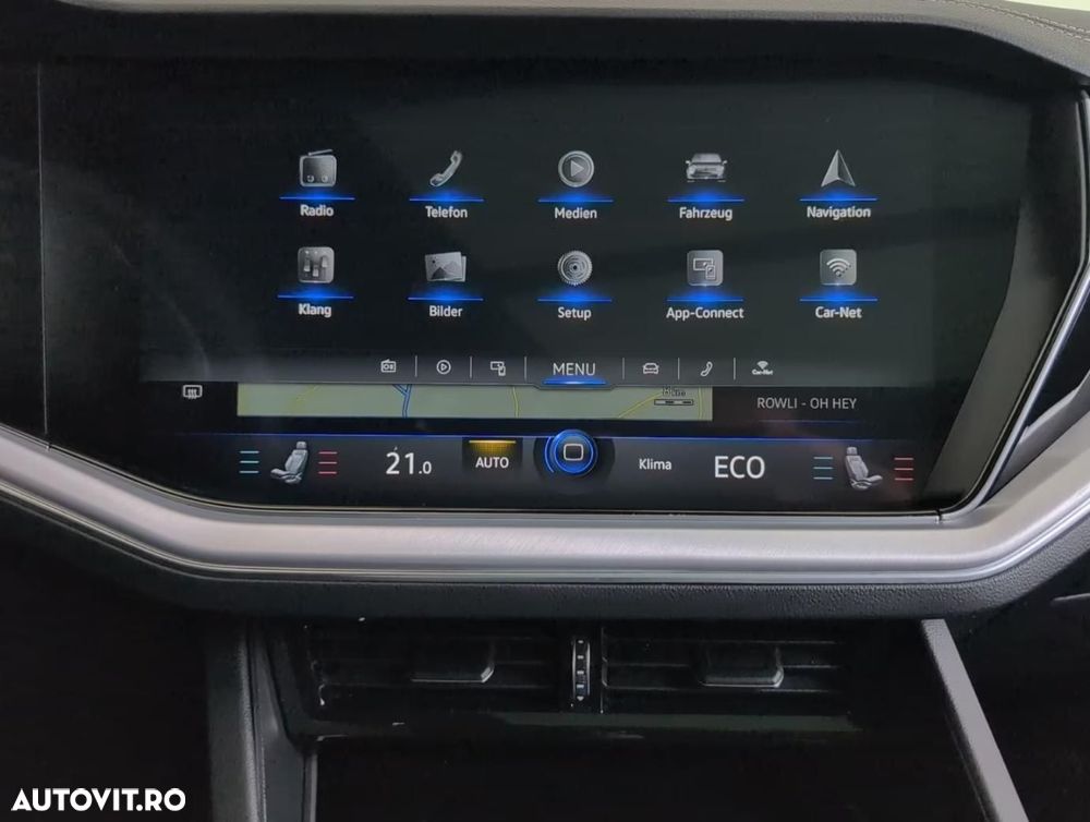 Volkswagen Touareg 3.0 V6 TSI OPF 4Motion Aut. - 33