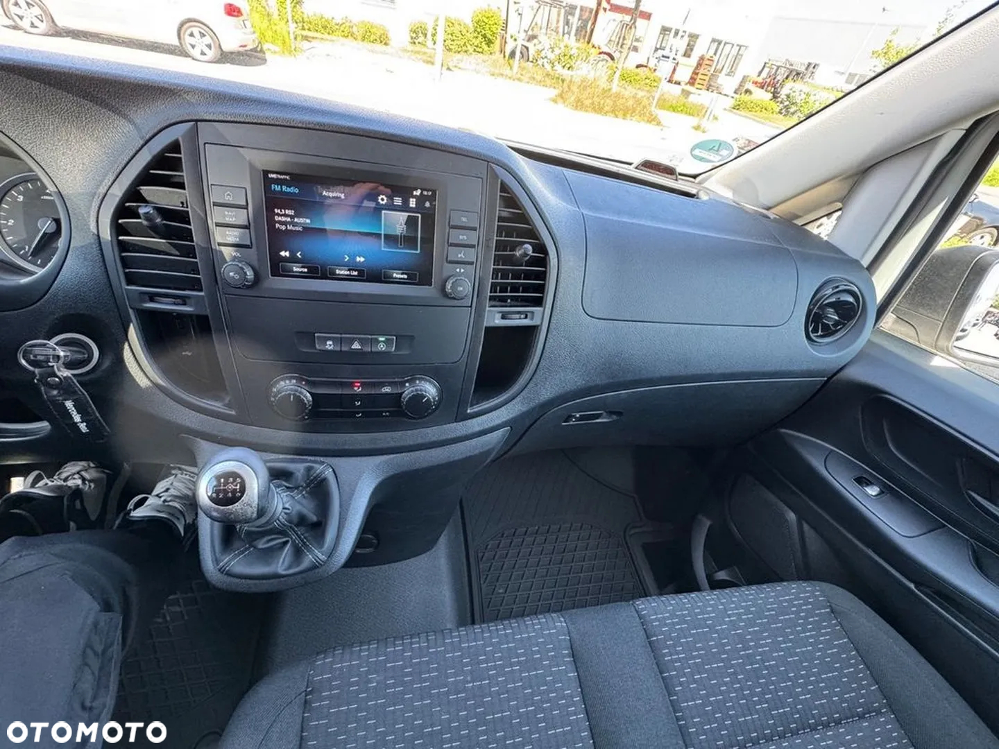 Mercedes-Benz Vito - 10