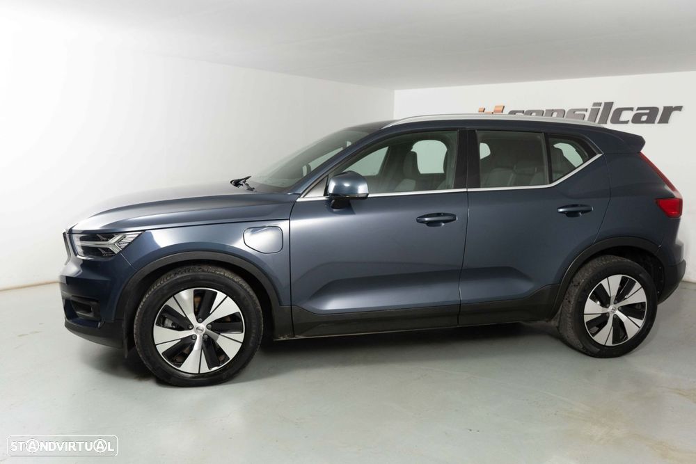 Volvo XC 40 1.5 T4 PHEV Inscription Expression - 8