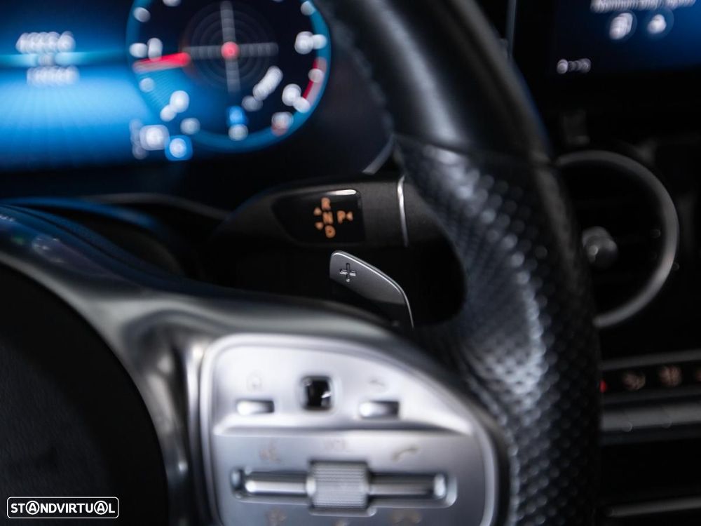 Mercedes-Benz GLC 220 d 4Matic - 19