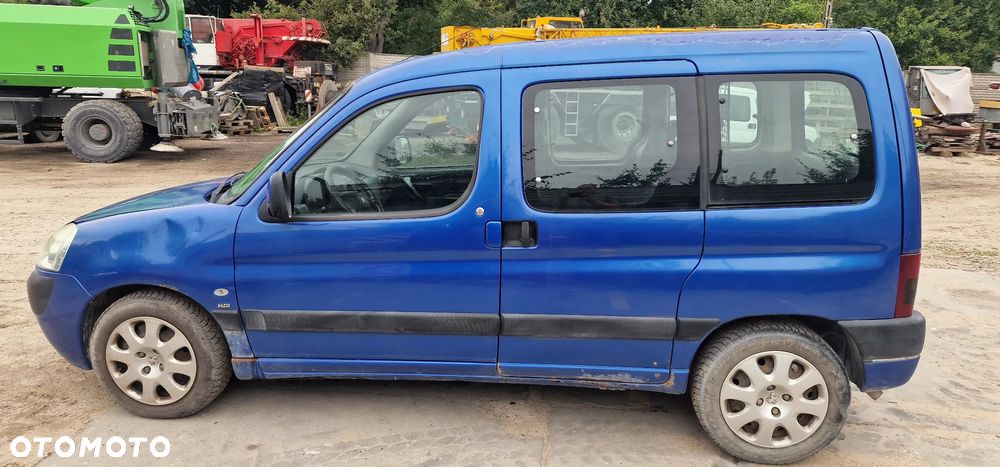 Peugeot Partner - 10