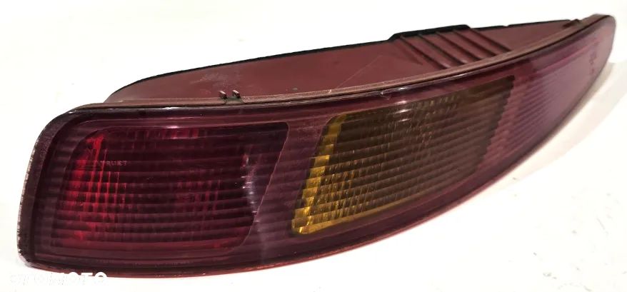 lampy tył tylnie komplet alfa romeo gt - 3
