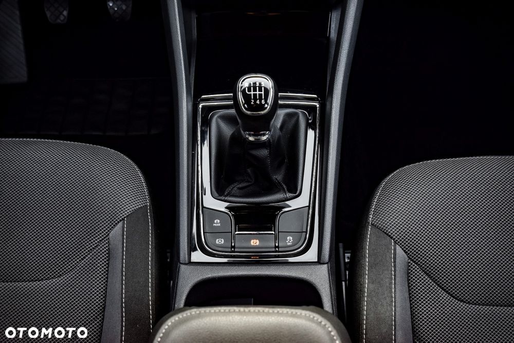 Skoda Kodiaq 1.4 TSI Ambition - 15