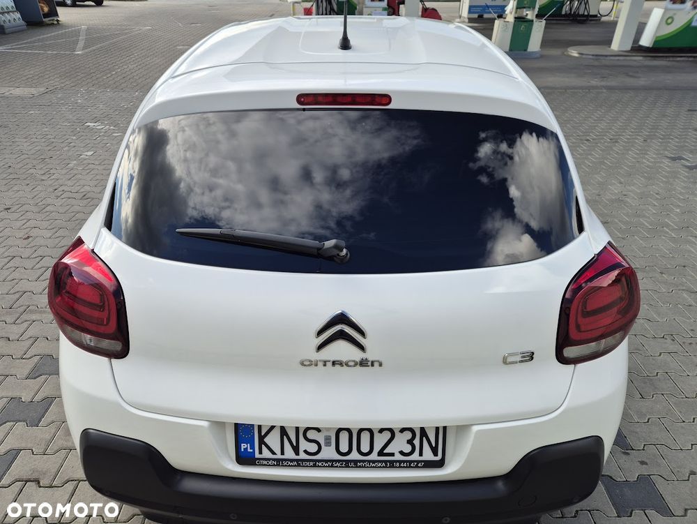 Citroën C3 - 12