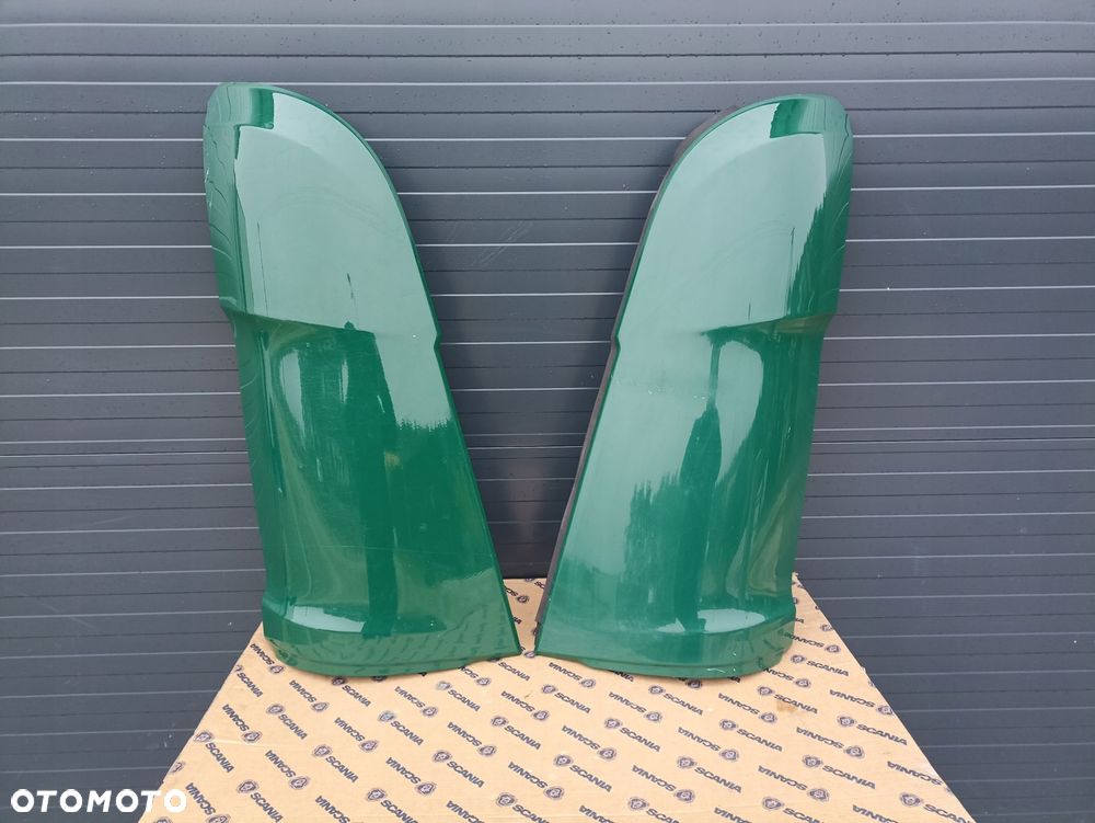 OWIEWKA POLIK SCANIA R 2230756 2230757 - 1