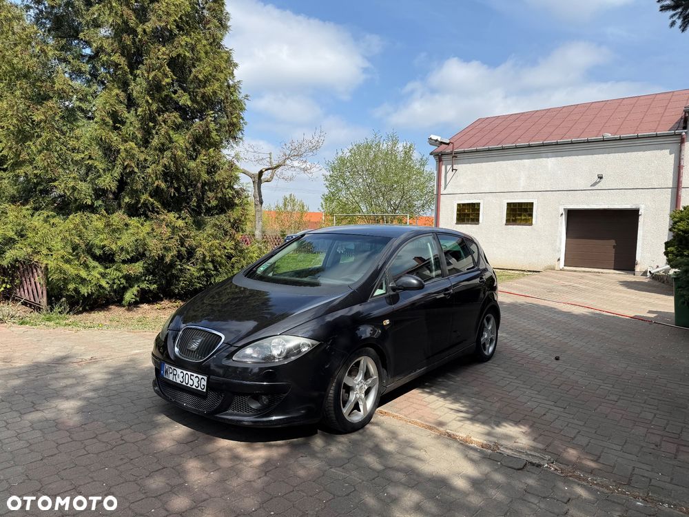 Seat Altea 1.9 TDI DPF Sport - 2