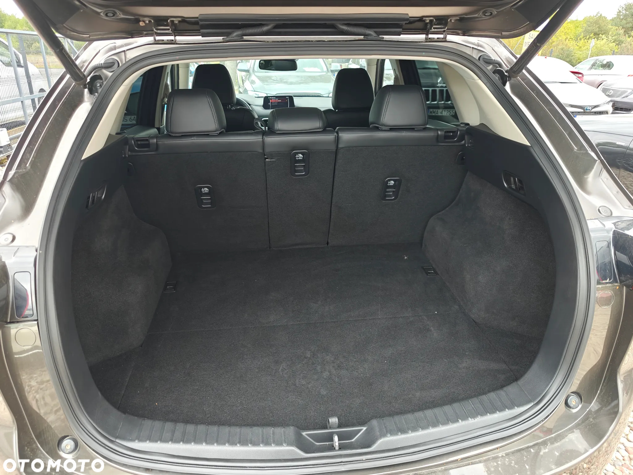 Mazda CX-5 2.5 Skymotion 2WD - 27