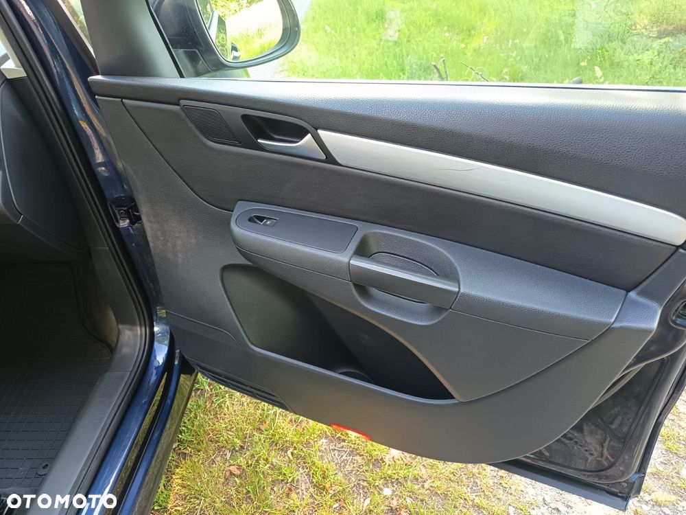 Volkswagen Sharan 2.0 TDI Comfortline DSG - 15