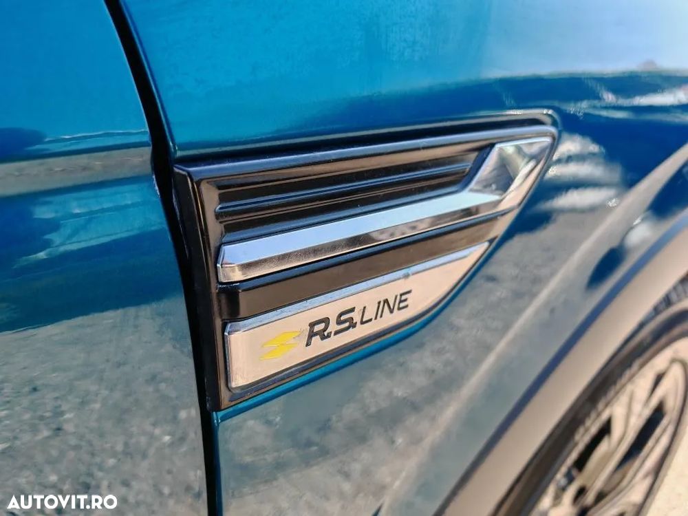 Renault Arkana E-TECH 145 Esprit Alpine - 30