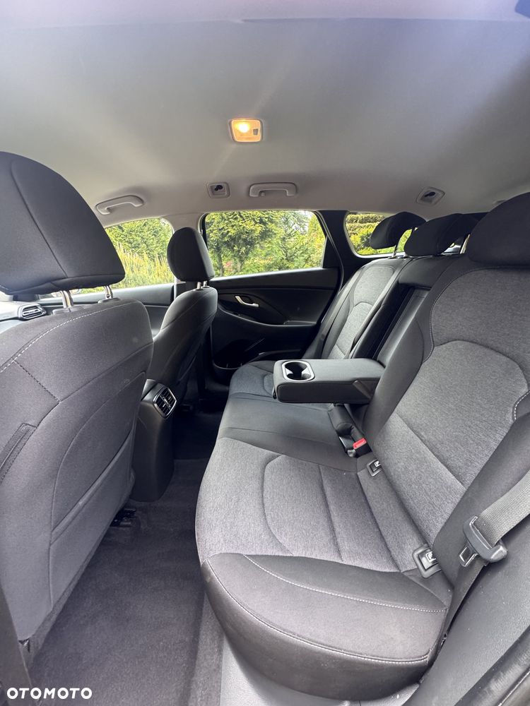 Hyundai i30 1.0 T-GDI 48V-Hybrid DCT Select - 6