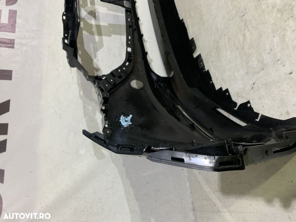 Bara fata Mazda CX30, 2019, 2020, 2021, 2022, 2023, 2024, cod origine OE DFR5-50031. - 7