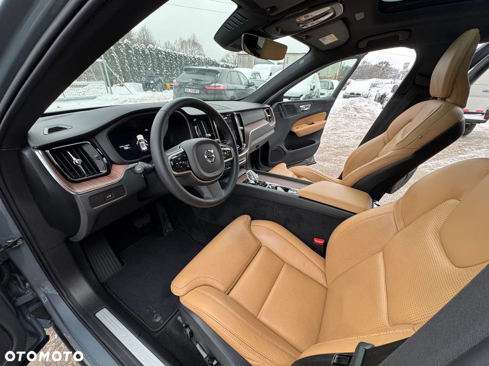 Volvo XC 60 B5 B Inscription - 20