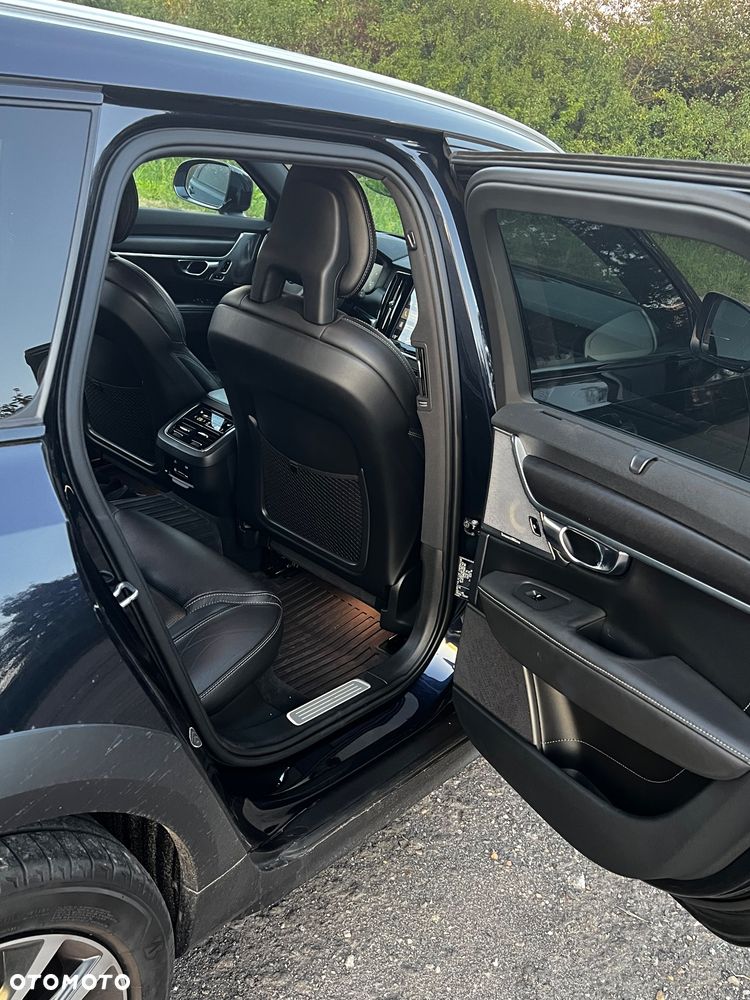 Volvo V90 Cross Country D5 SCR AWD - 10