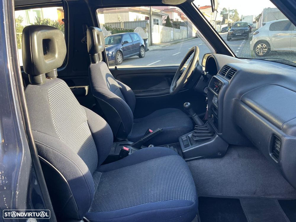 Suzuki Vitara - 20