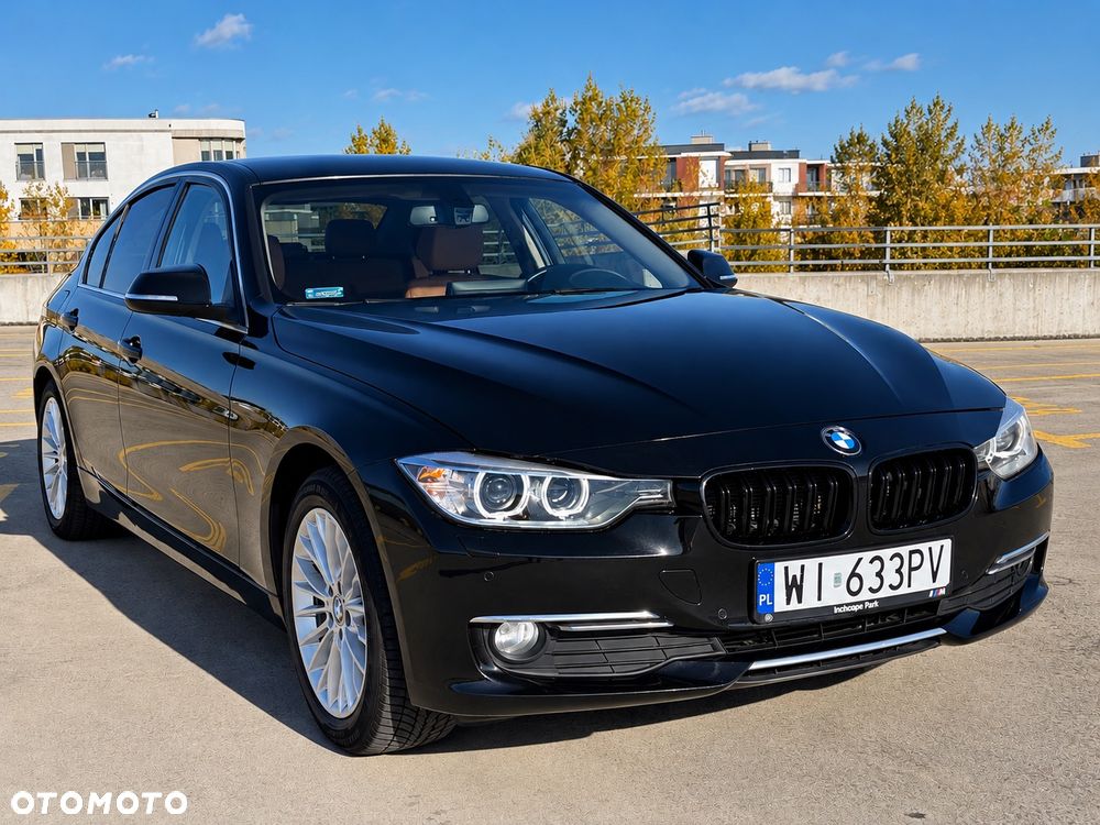 BMW Seria 3