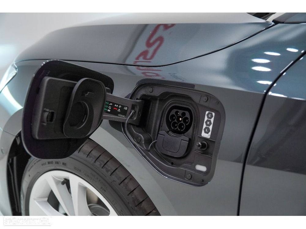 Audi A3 Sportback 40 TFSIe Advanced - 19