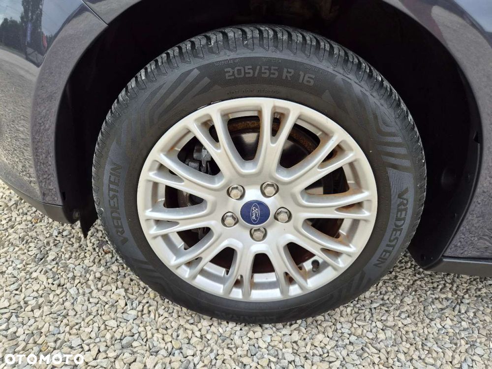 Ford Focus - 29