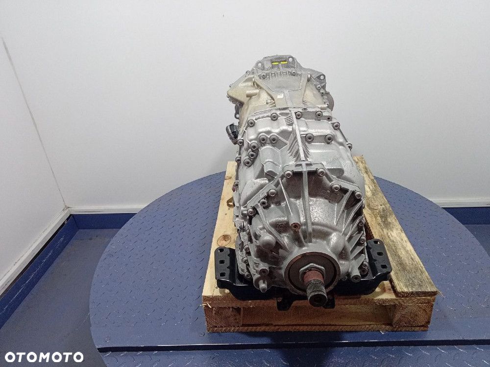 PANAMERA II 971 4.0 TURBO S E-HYBRID SKRZYNIA AUTOMAT PDK 0DS300115H - 3