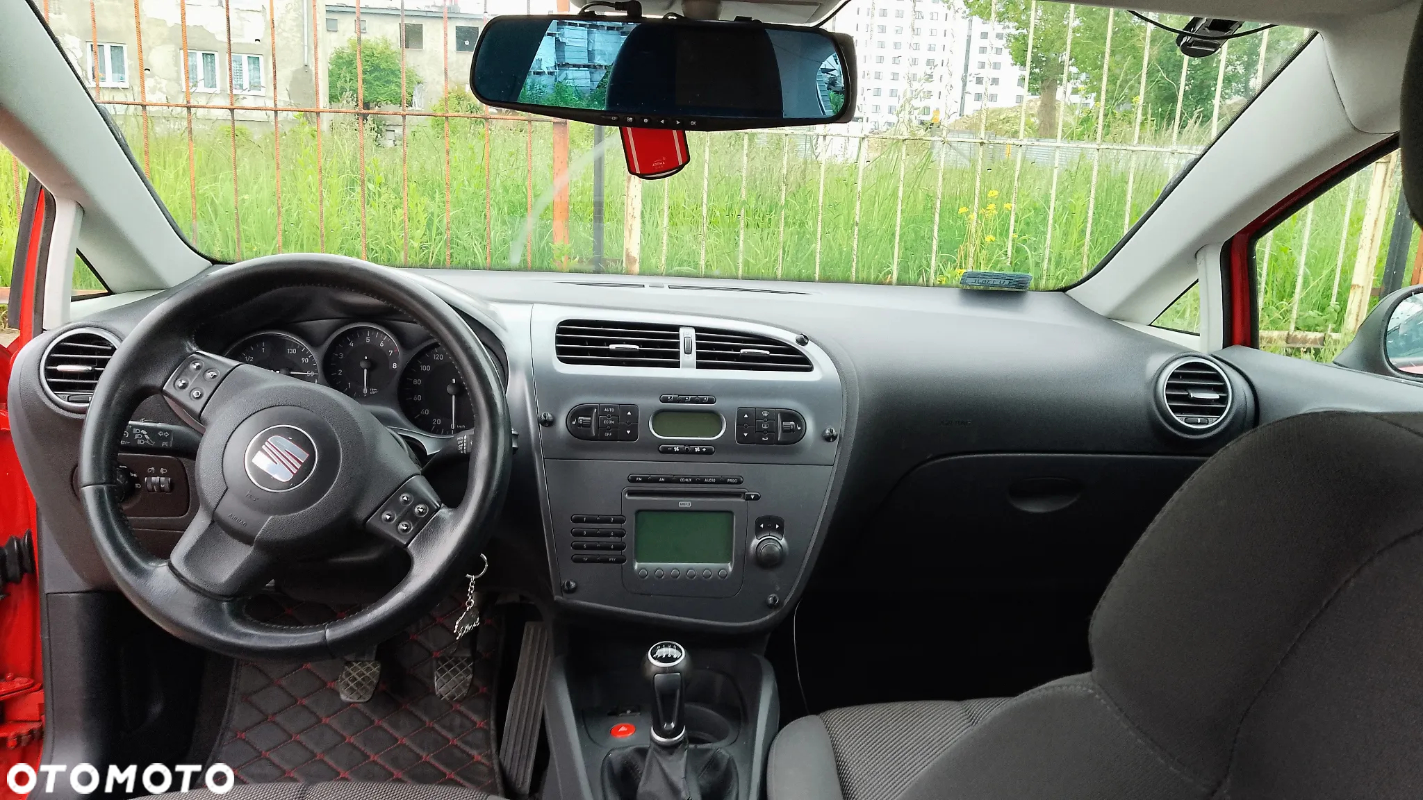 Seat Leon - 12
