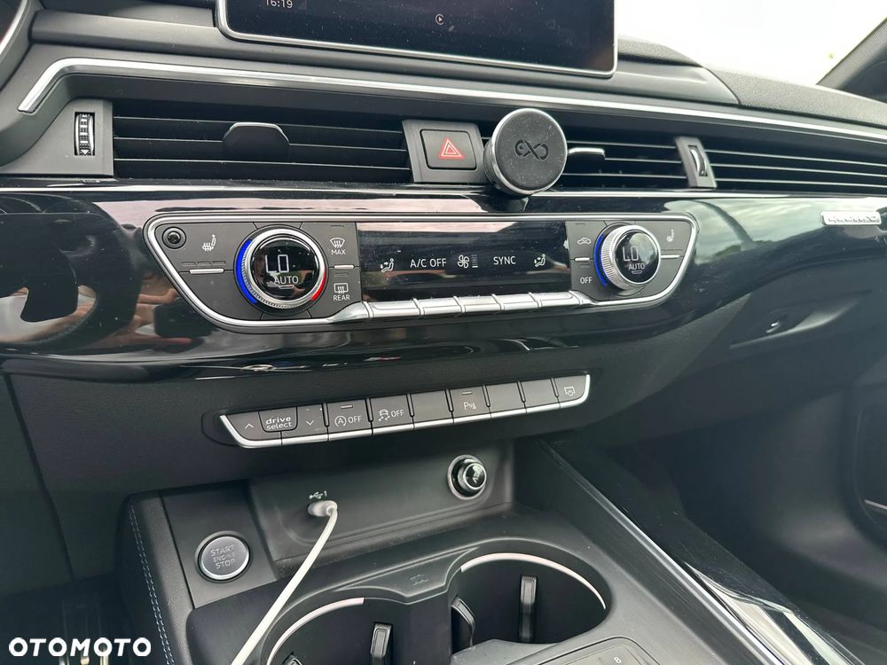 Audi A5 Coupé 2.0 TFSI Quattro S tronic - 29