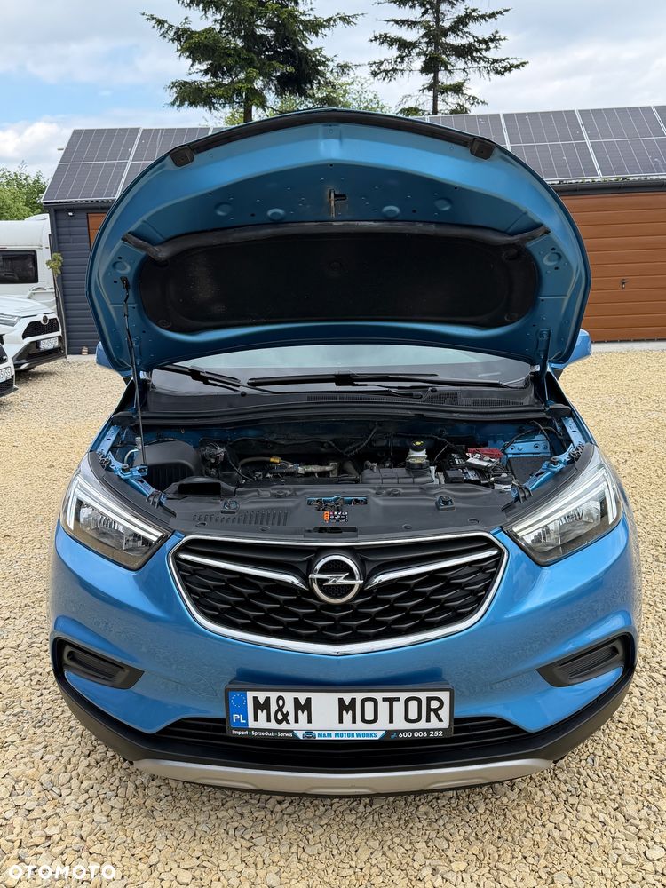 Opel Mokka 1.6 Enjoy S&S - 12