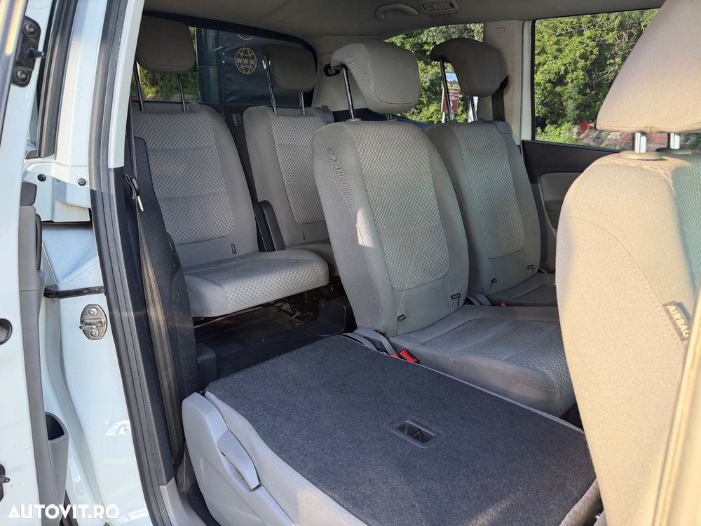 Seat Alhambra - 11