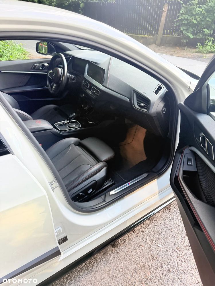 BMW Seria 1 - 9