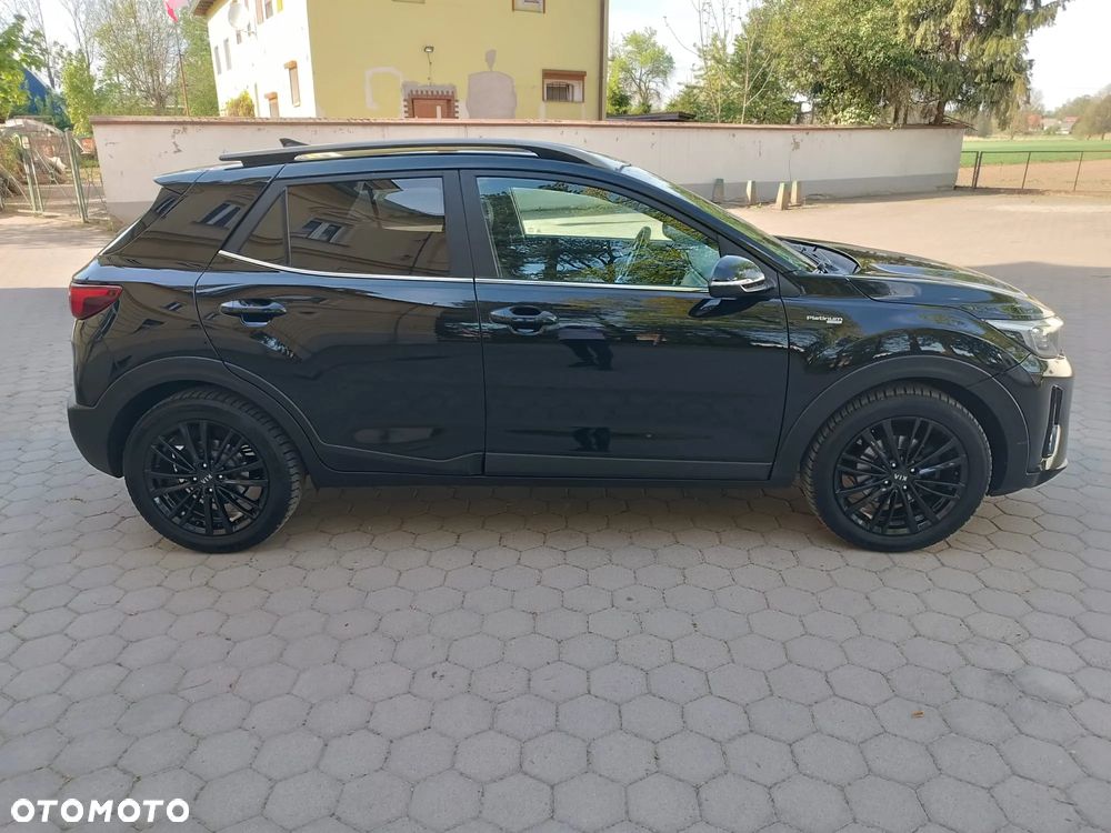 Kia Stonic 1.0 T-GDI 120 Platinum Edition - 4