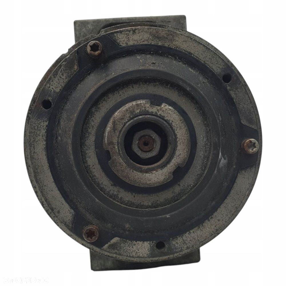 SPRĘŻARKA KLIMATYZACJI VW Golf V Passat B6 1.9 TDI 1K0820803G - 7