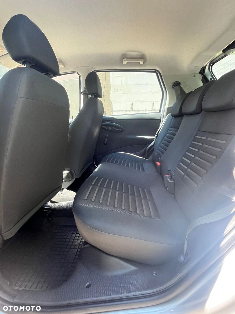 Fiat Punto - 24