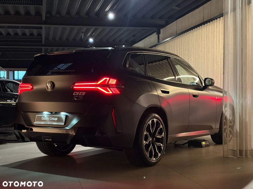 BMW X3 xDrive20d mHEV - 3