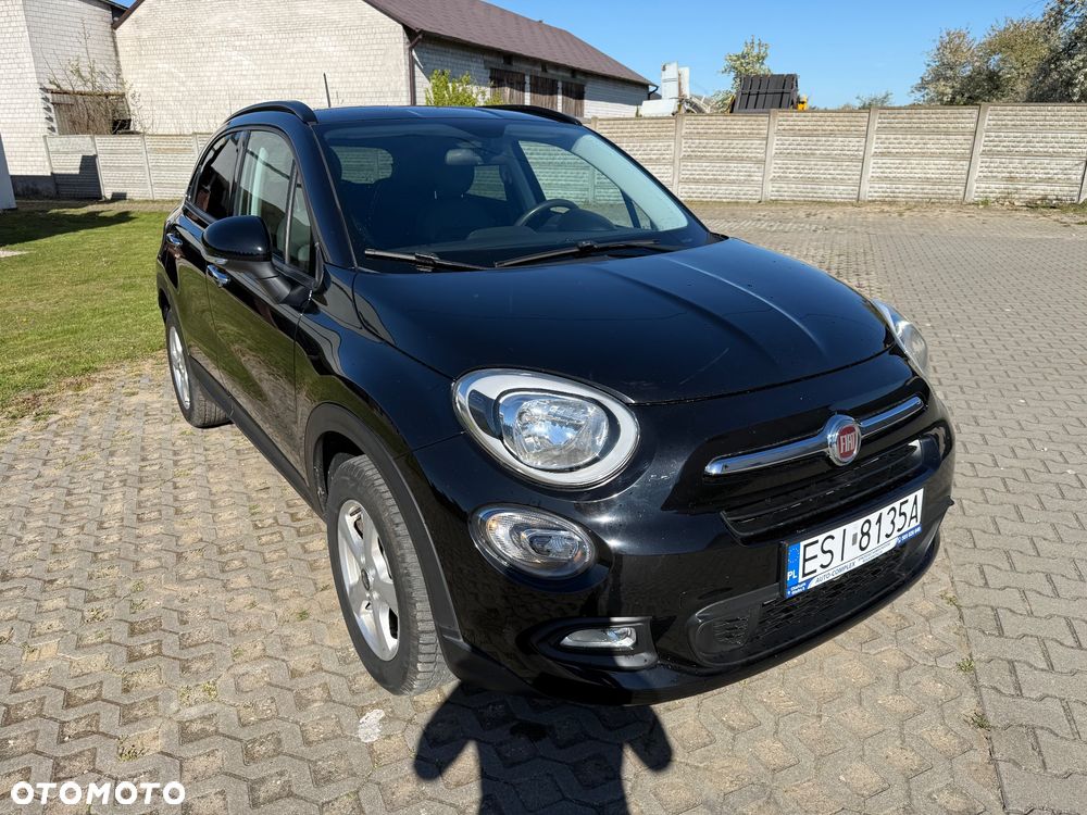 Fiat 500X 1.4 MultiAir 4x2 S&S Cross - 6
