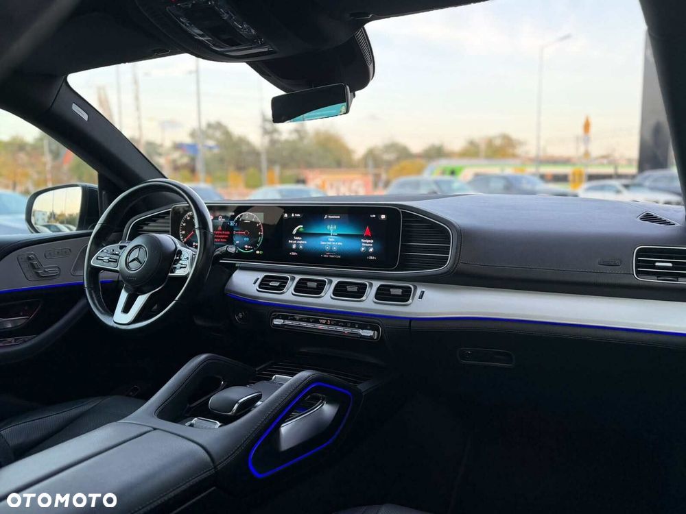 Mercedes-Benz GLE 350 de 4-Matic Executive - 17