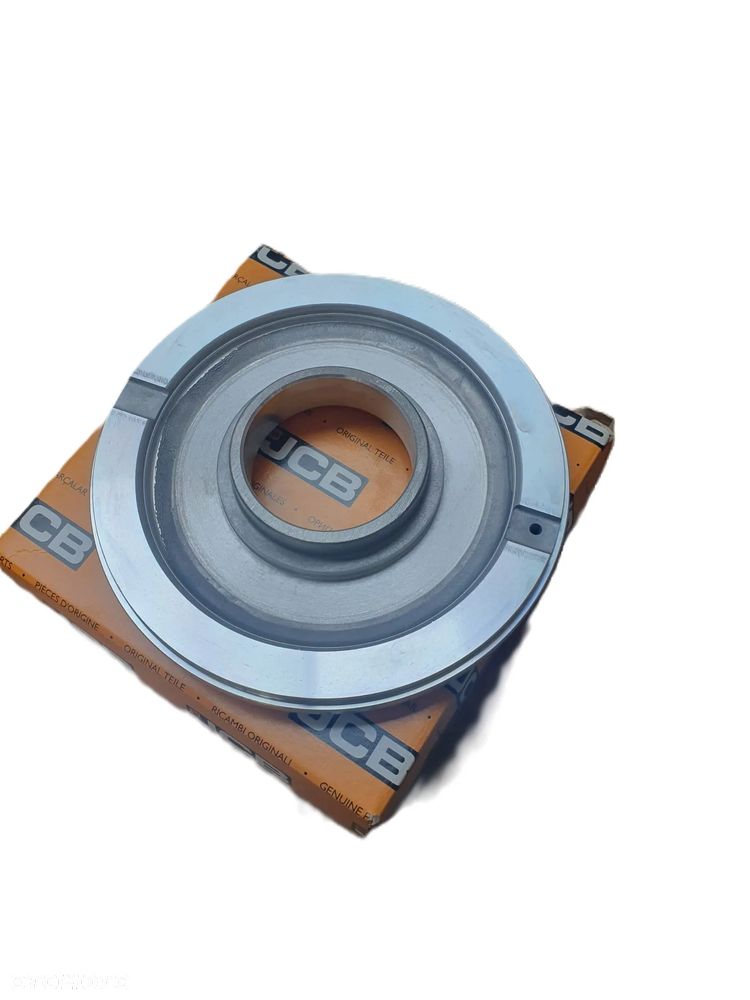 Tłok kosza skrzyni PS750 JCB 449/M2157 ORG - 4