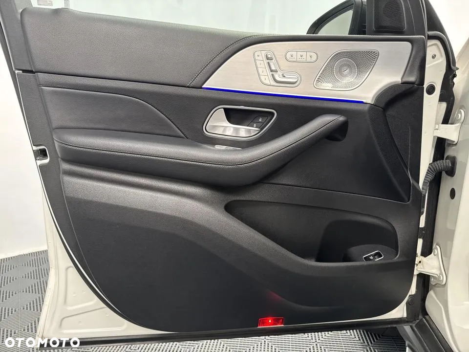 Mercedes-Benz GLE 400 d 4-Matic - 10