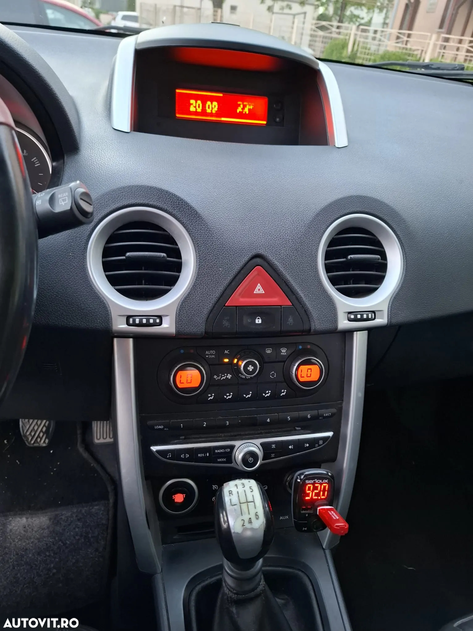 Renault Koleos dCi 150 FAP 4x4 Bose Edition - 6