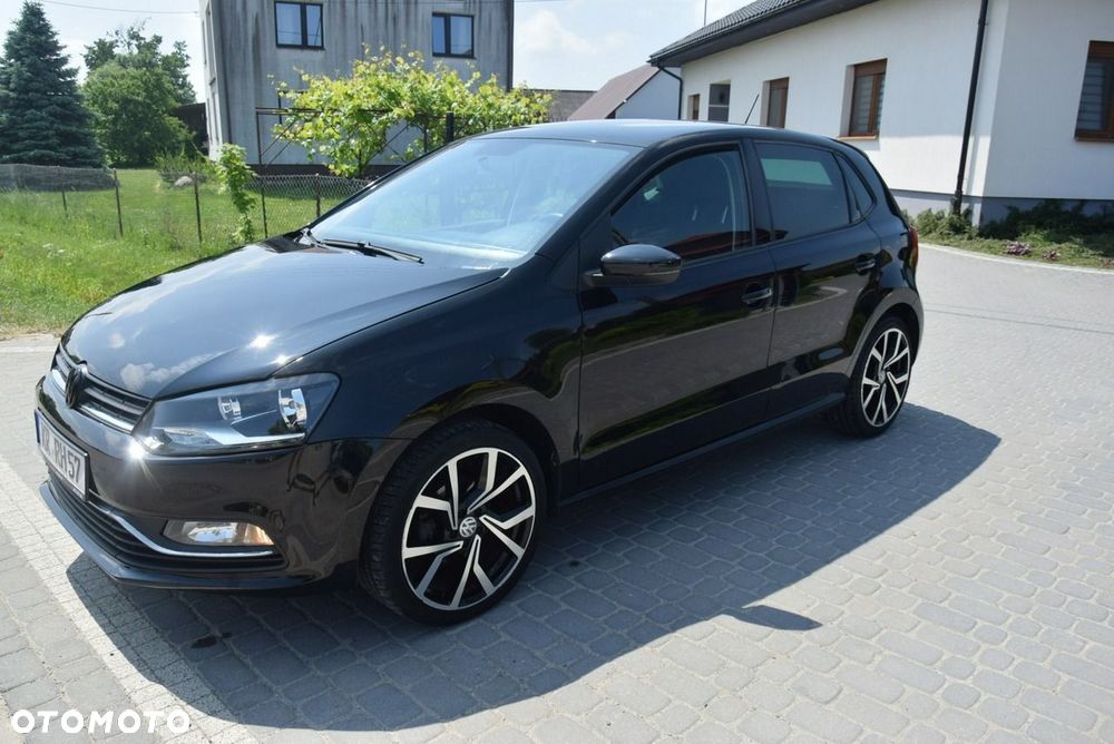 Volkswagen Polo 1.0 Trendline - 19