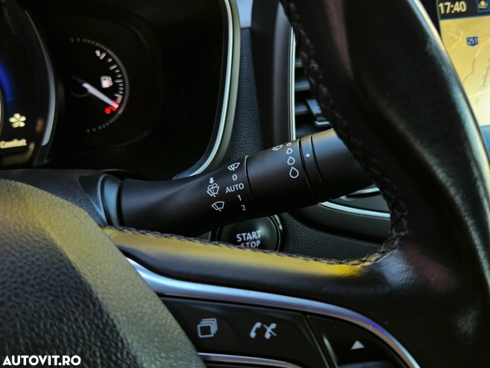 Renault Talisman TCe 160 EDC GPF LIMITED - 18