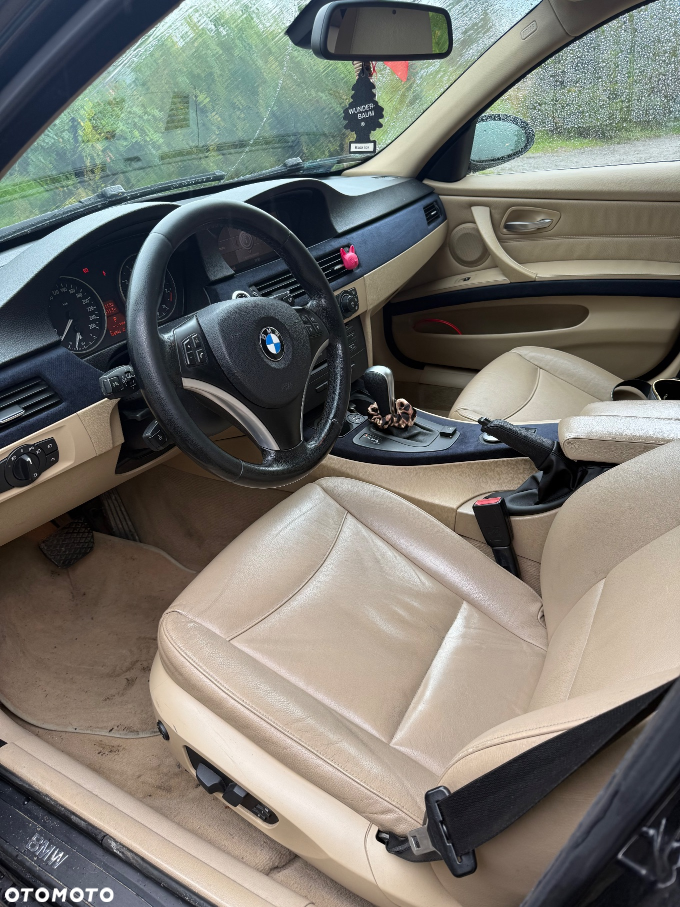 BMW Seria 3 - 8