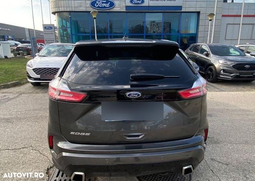 Ford Edge 2.0 Panther A8 AWD ST Line - 2