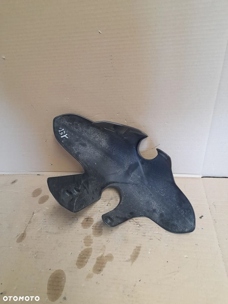 = YAMAHA YZF R125 (14-18) MT-125 (15-19) BŁOTNIK PRZÓD PRZEDNI NADKOLE OWIEWKA - 4