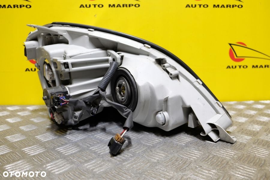 LEXUS LS LS430 2000-2003 REFLEKTOR LAMPA XENON LEWA USA - 9