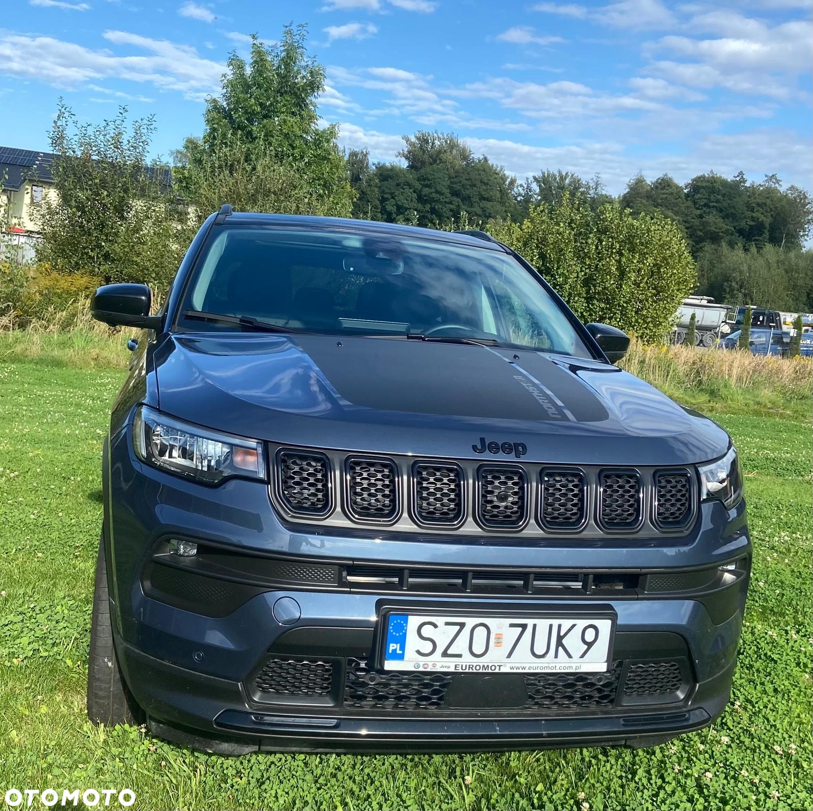 Jeep Compass - 7