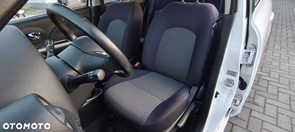 Nissan Micra 1.2 Style Edition - 31