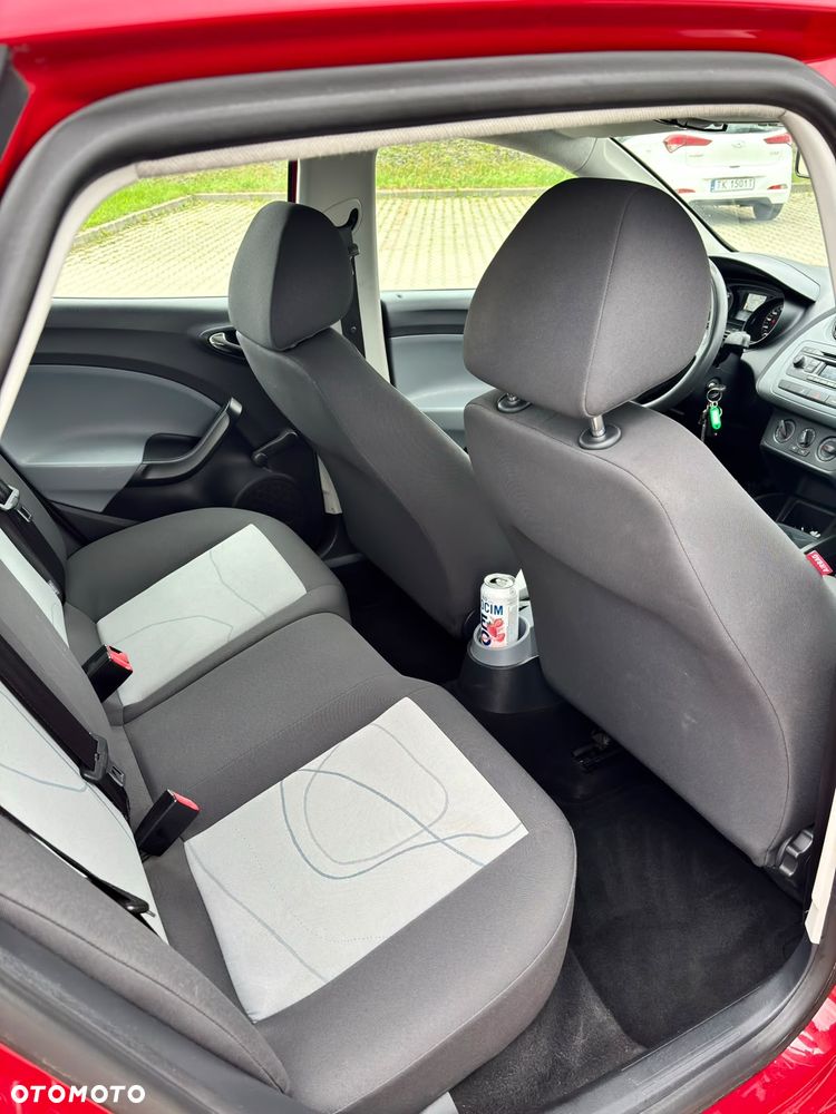 Seat Ibiza 1.2 TDI CR Style Viva - 14