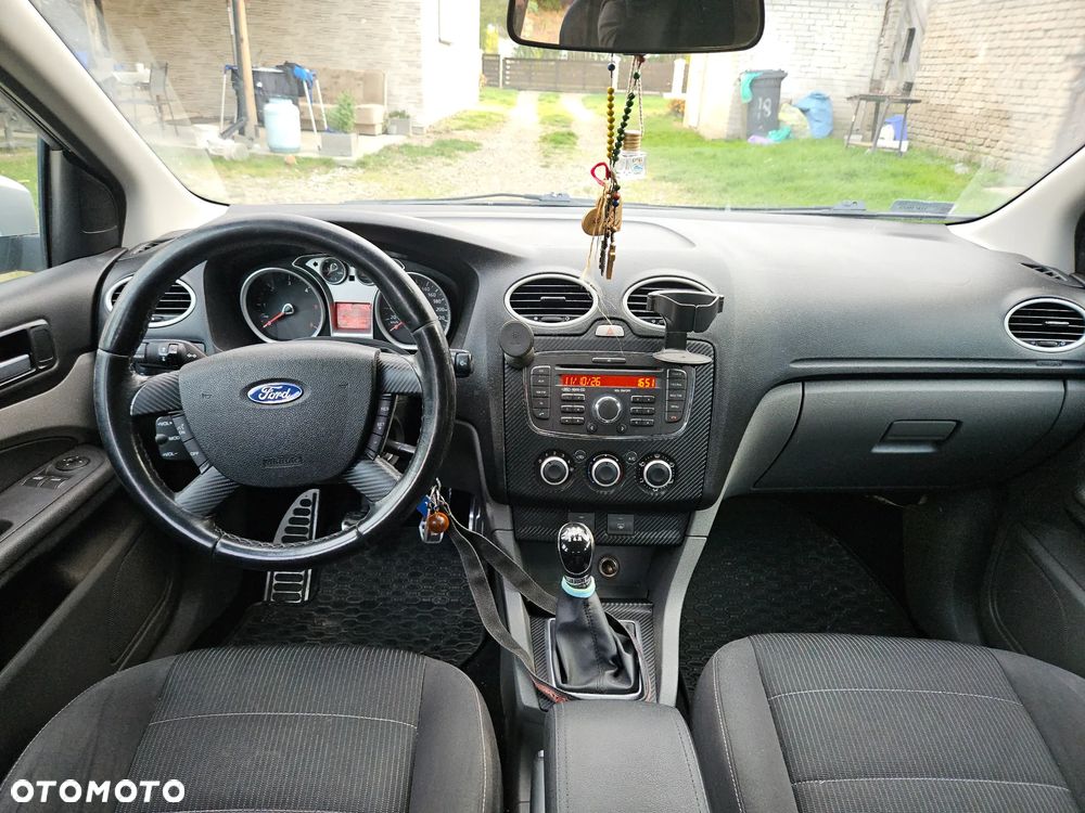 Ford Focus - 6