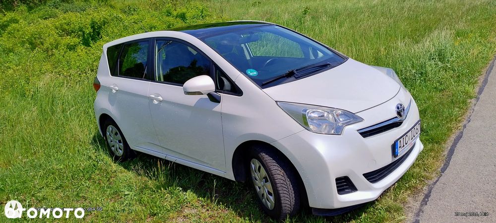 Toyota Verso S 1.33 VVT-i Life - 3